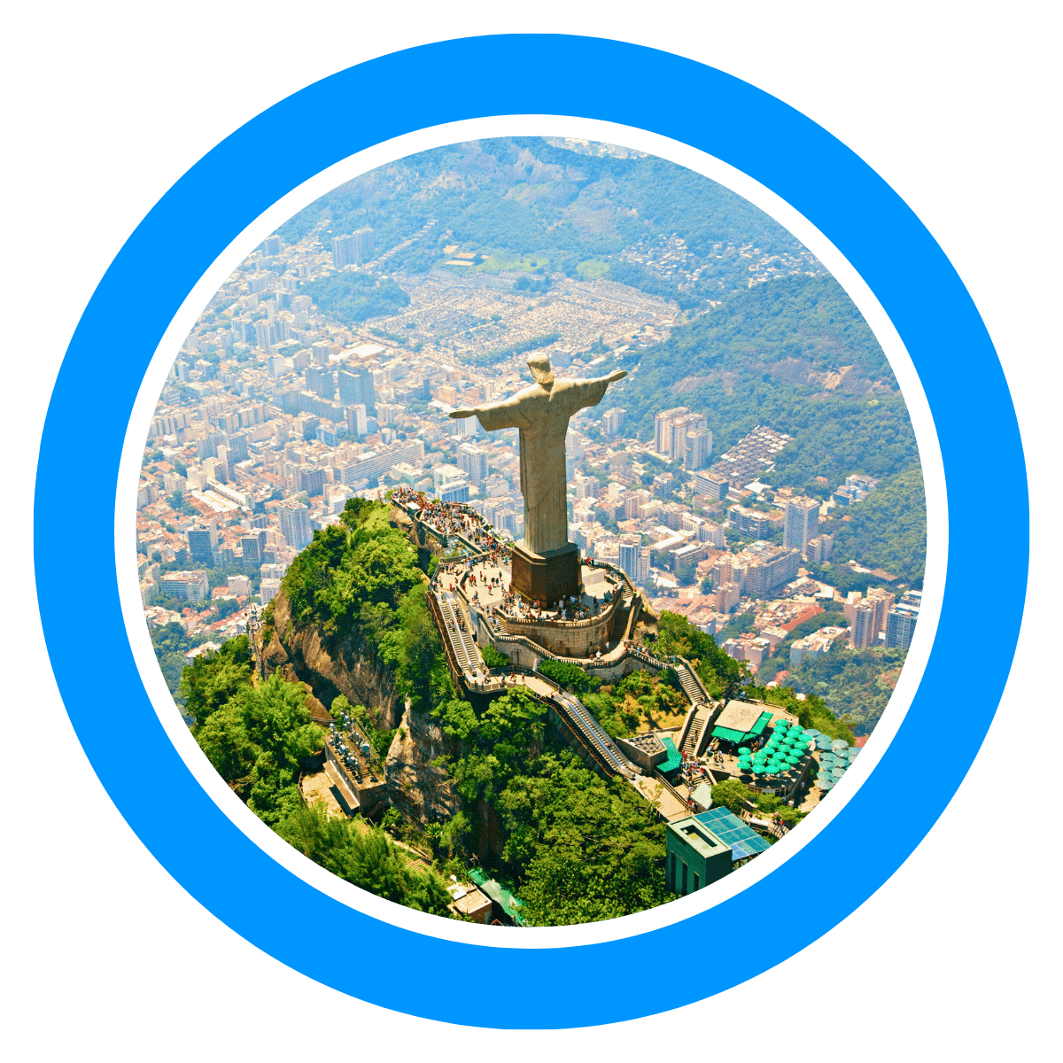 Free Tour de Río de Janeiro Free Tour de Río de Janeiro