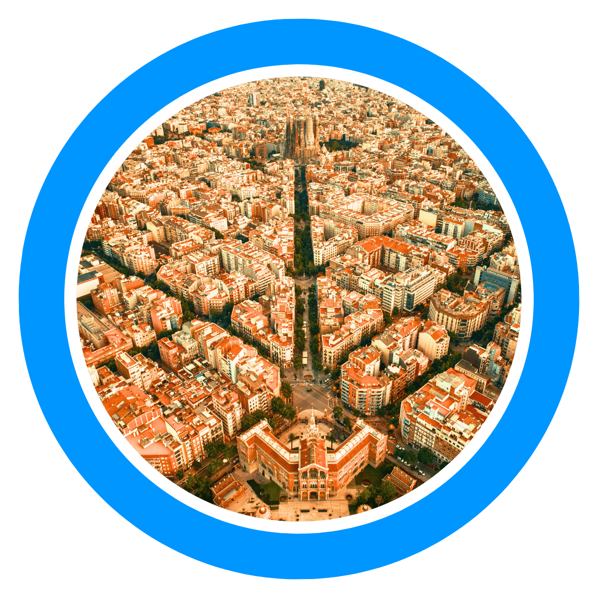 Free Tours en Barcelona Free Tour del Centro de Barcelona