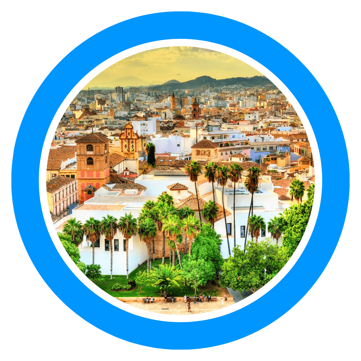Free Tour Málaga Free Tour del Centro de Málaga