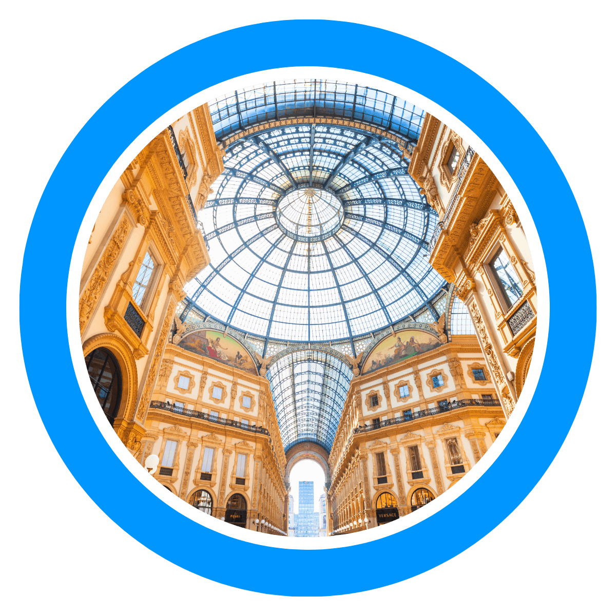 Free Tour del Centro de Milán