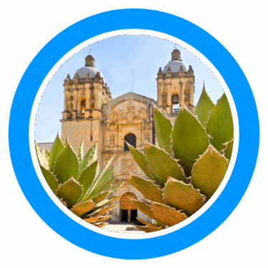 Free Tour del Centro de Oaxaca Free Tour del Centro de Oaxaca