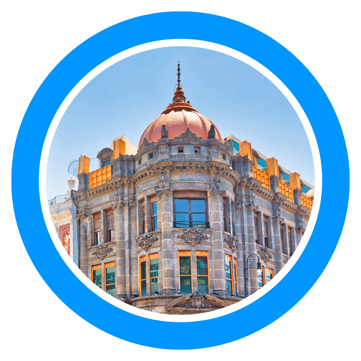 Free Tour of Puebla Free Tour of Puebla