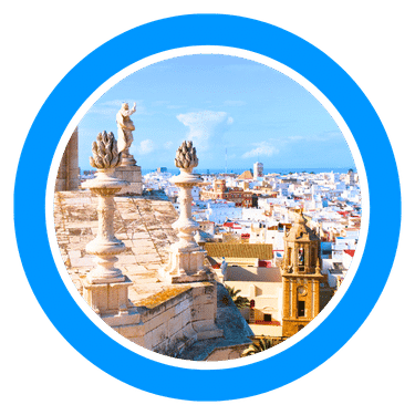 Free Tour Cádiz Free Tour en Cádiz