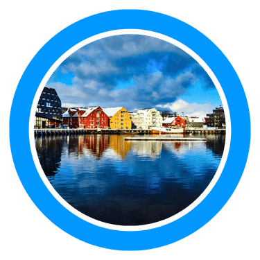 Free Tour Tromso Free Tour of Tromso