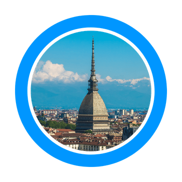 Free Tour of Turin Free Tour of Turin