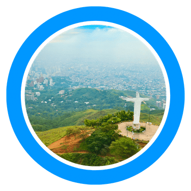 Free Tour por Cali Colombia