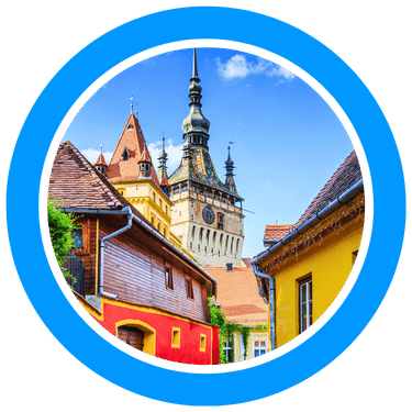 Tours en Sighisoara Tours en Sighisoara
