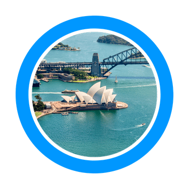 What to Do in Melbourne Tours in Sydney