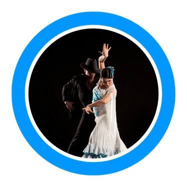 Espectáculo de Flamenco en Sevilla Espectáculo de Flamenco en Sevilla