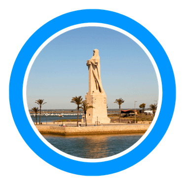 Free Tour Huelva Free Tour Huelva