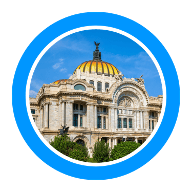 Free Tour of Mexico City Free Tour of Mexico City