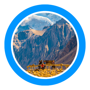 Free Tour Mendoza Free Tour de Mendoza Argentina