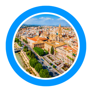Free Tour de Murcia Free Tour de Murcia