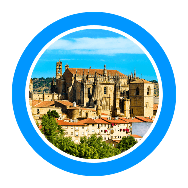 Free Tour de Plasencia Free Tour de Plasencia