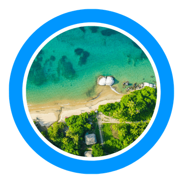 Free Tour de Santa Marta