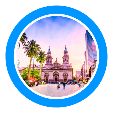 Free Tour Santiago Free Tour de Santiago de Chile