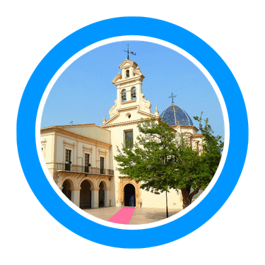 Free Tour del Centro de Castellón de la Plana Free Tour del Centro de Castellón de la Plana
