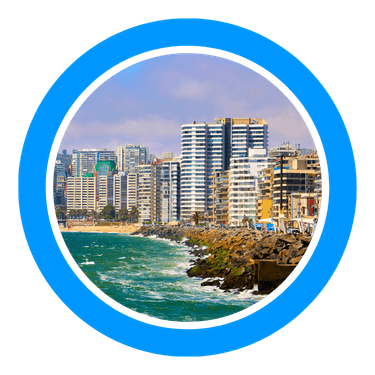 Free Tour Viña del Mar Free Tour en Viña del Mar