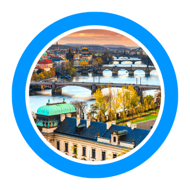 Full Day Prague Tour Full Day Prague Tour