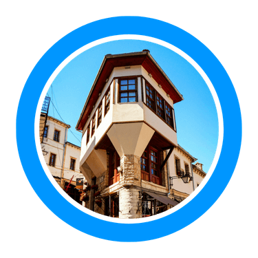 Gjirokastër Free Tour Gjirokastër Free Tour