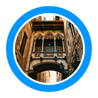 Free Gothic Quarter Night Tour Gothic Quarter Tour