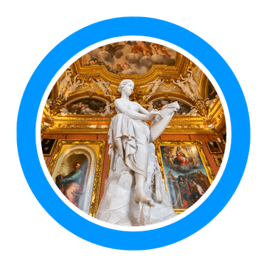 Pitti Palace Tour Pitti Palace Tour