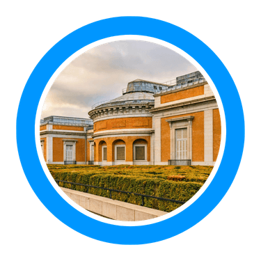 Prado Museum Tour Prado Museum Tour