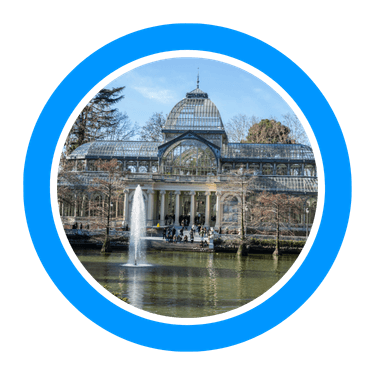 Retiro Park Tour Madrid Retiro Park Tour Madrid