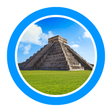Tour a Chichén Itzá Tour a Chichén Itzá desde Playa del Carmen