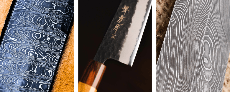 Seki Knife-Making Workshop Create a Damascus Knife
