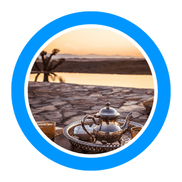Tour al Desierto Agafay Tour al Desierto Agafay