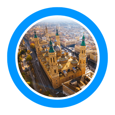 Free Tour Zaragoza Zaragoza Free Tour